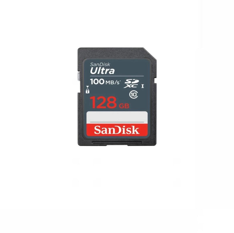 128GB Hafıza Kartı